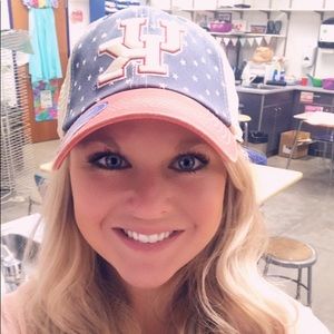 Meet your Posher, Kelsey